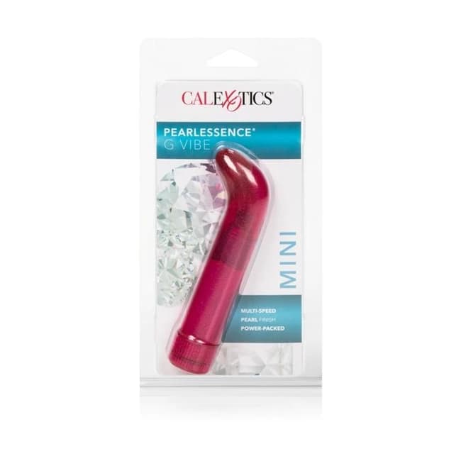 MINI PEARLESSENCE G VIBE PINK  - Image 1