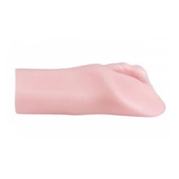 Mini Realistic Tight Pussy Masturbator Bulk, image 3
