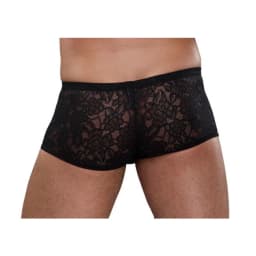 Mini Short Stretch Lace, image 5