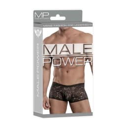 Mini Short Stretch Lace, image 7