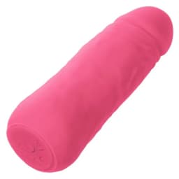 Mini Vibrating Studs Pink, image 7