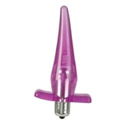 Mini Vibro Tease, image 1