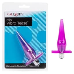 Mini Vibro Tease, image 3