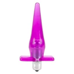 Mini Vibro Tease, image 5