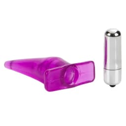 Mini Vibro Tease, image 6