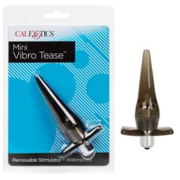 Mini Vibro Tease, image 2