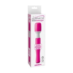 Mini Wanachi Massager, image 5