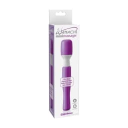 Mini Wanachi Massager, image 2