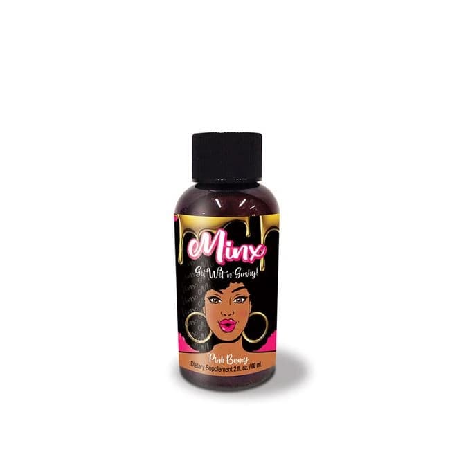 Minx Arousal Gel - Image 1