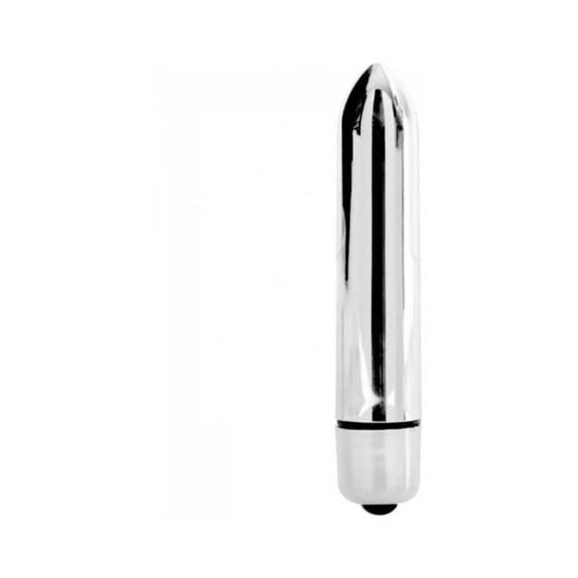 Minx Blossom 10 Mode Bullet Vibrator - Image 1