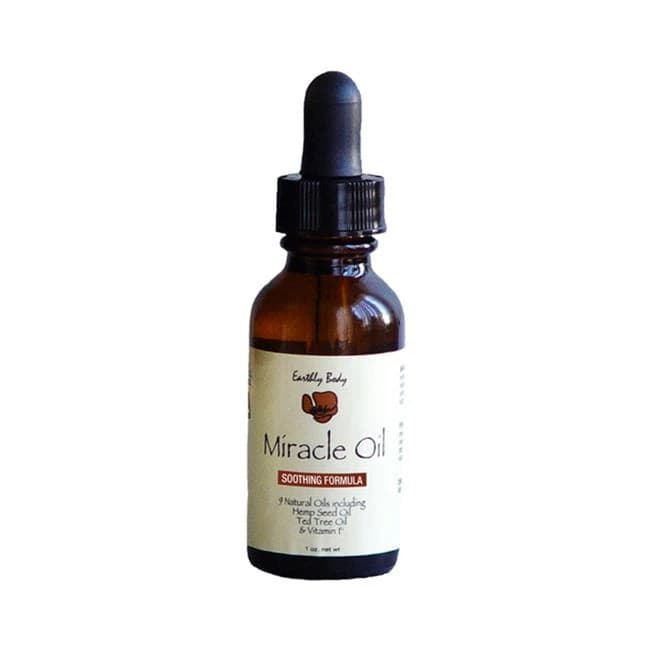 Miracle Oil 1 Ounce - Image 1