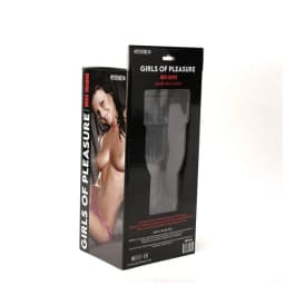 Miss Ireland Pussy Stroker - Image 1