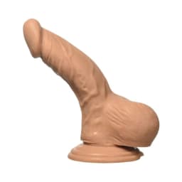 Mister up All Night 4in, image 3