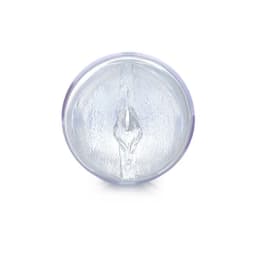 Mistress Deluxe Clear Pussy Stroker, image 3