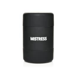 Mistress Double Shot Ass & Mouth Dark, image 2