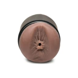 Mistress Double Shot Ass & Mouth Dark, image 6