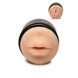 Mouth