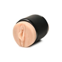 Mistress Double Shot Mouth & Pussy, image 7