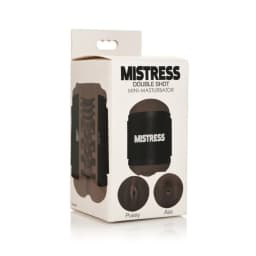 Mistress Double Shot Pussy & Ass Dark - Image 7