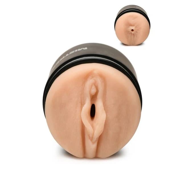Realistic Vaginas & Ass