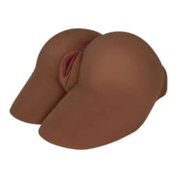 Mistress Sasha Backdoor Butt Chocolate, image 1