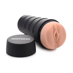 Mistress Sophia Deluxe Pussy Stroker Medium, image 3