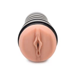 Mistress Sophia Deluxe Pussy Stroker Medium, image 4