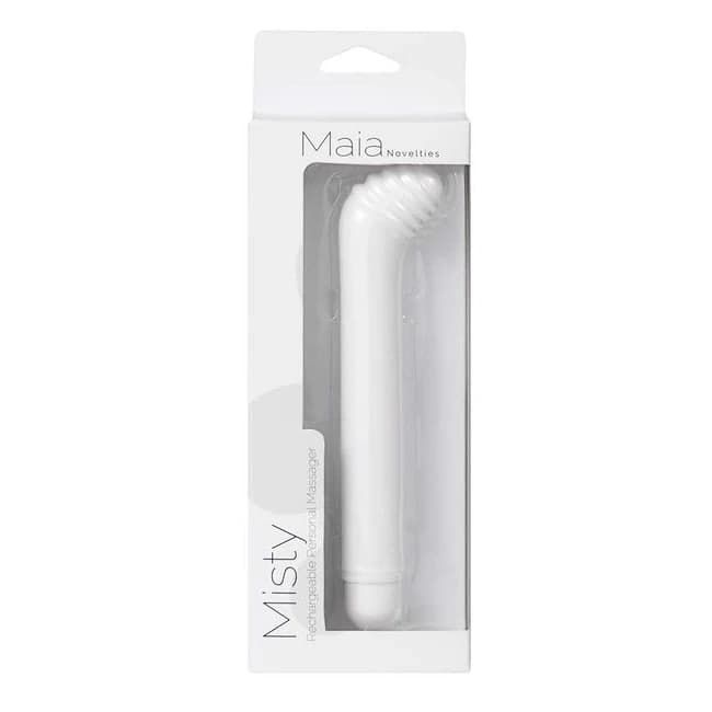 Misty Long Rechargeable Bullet - Image 2