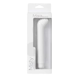 Misty Long Rechargeable Bullet - Image 2