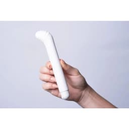 Misty Long Rechargeable Bullet - Image 5
