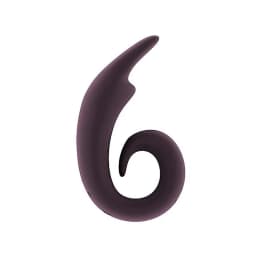 Mjuze the Lithe Bunny Vibrator, image 1