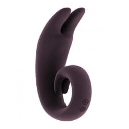 Mjuze the Lithe Bunny Vibrator, image 2