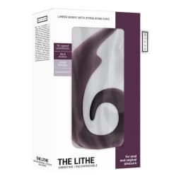 Mjuze the Lithe Bunny Vibrator, image 3