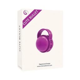 Ml Creation Cute Bullet Vibrator, image 2