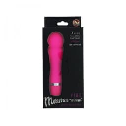 Mmmm-mmm Pop Vibe Pink - Image 2