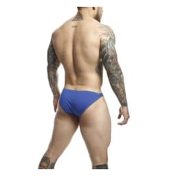 Mob Bikini Toucan Royal Blue, image 3