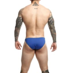 Mob Bikini Toucan Royal, image 3