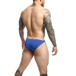 Mob Bikini Toucan Royal, image 4