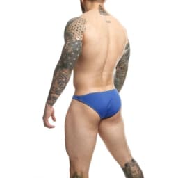 Mob Bikini Toucan Royal, image 7