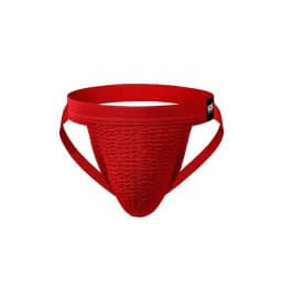 Mob Fetish Swim Jockstrap, image 3