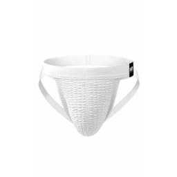 Mob Fetish Swim Jockstrap, image 2