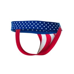 Mob Jockstrap Usa, image 4