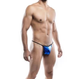 Mob Mirror G String, image 1