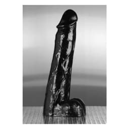 Moby Huge 3 Foot Tall Super Dildo, image 3