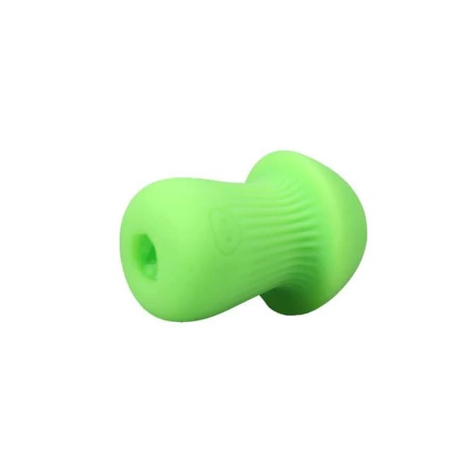 MOCHI MINI ULTRASKYN STROKER GREEN  - Image 1