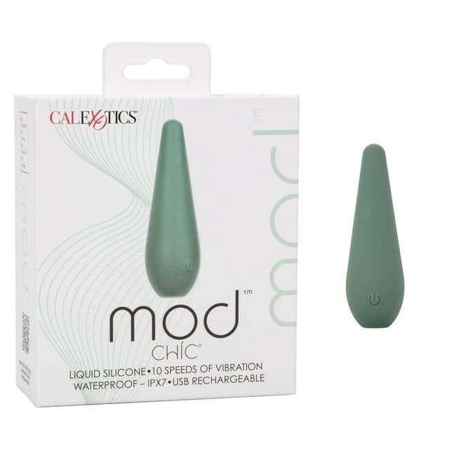 Mod Chic - Image 1