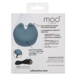 )Mod Curve, image 3