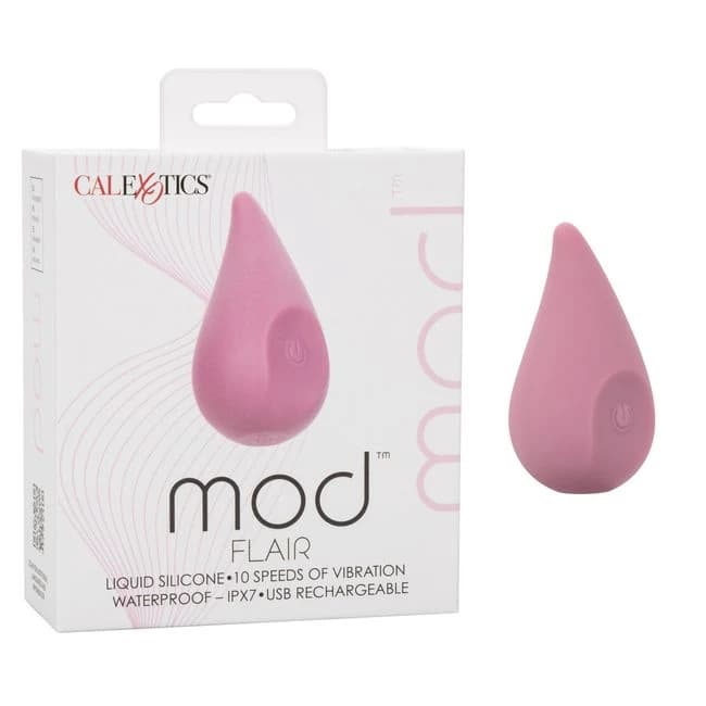 MOD FLAIR  - Image 1
