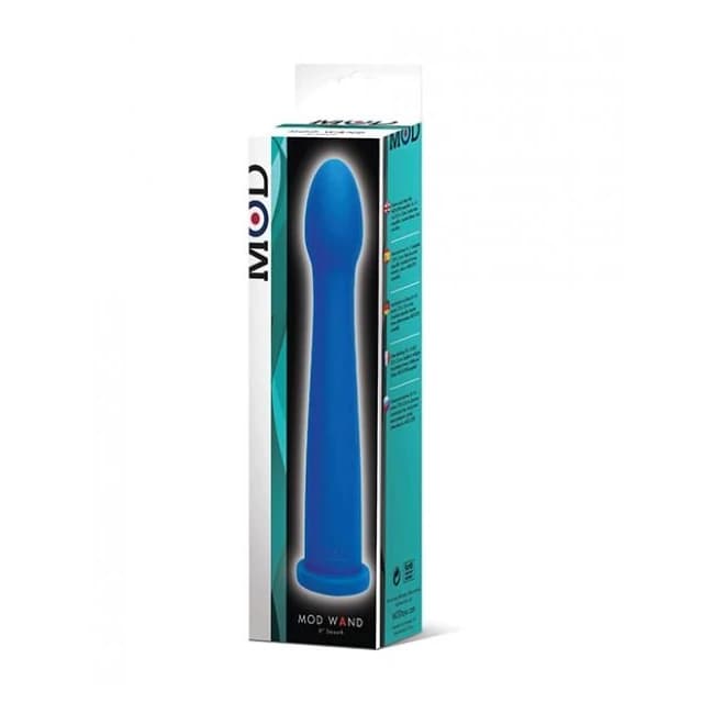 Mod Smooth Wand - Blue - Image 1