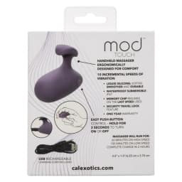 Mod Touch, image 3